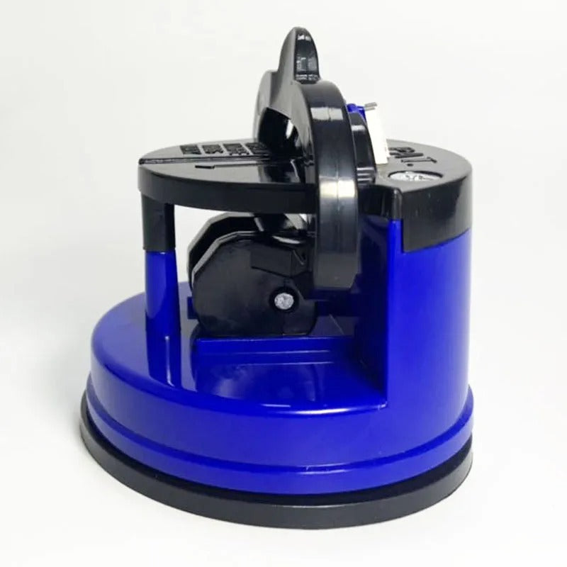 Gray helmet for bikers