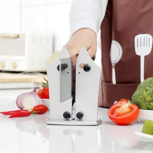 AFILADOR DE CUCHILLOS CY803