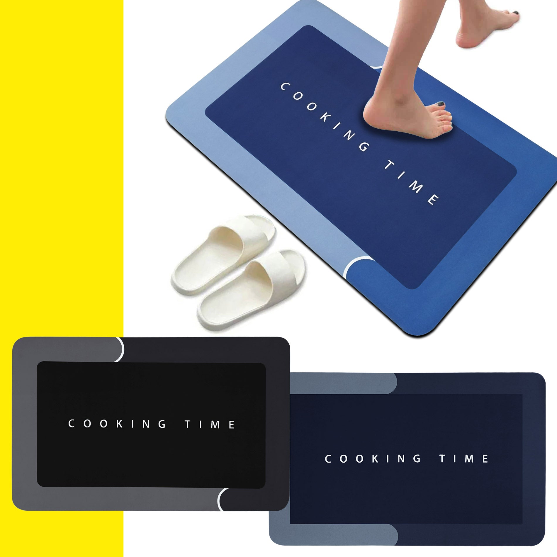 Gray helmet for bikers