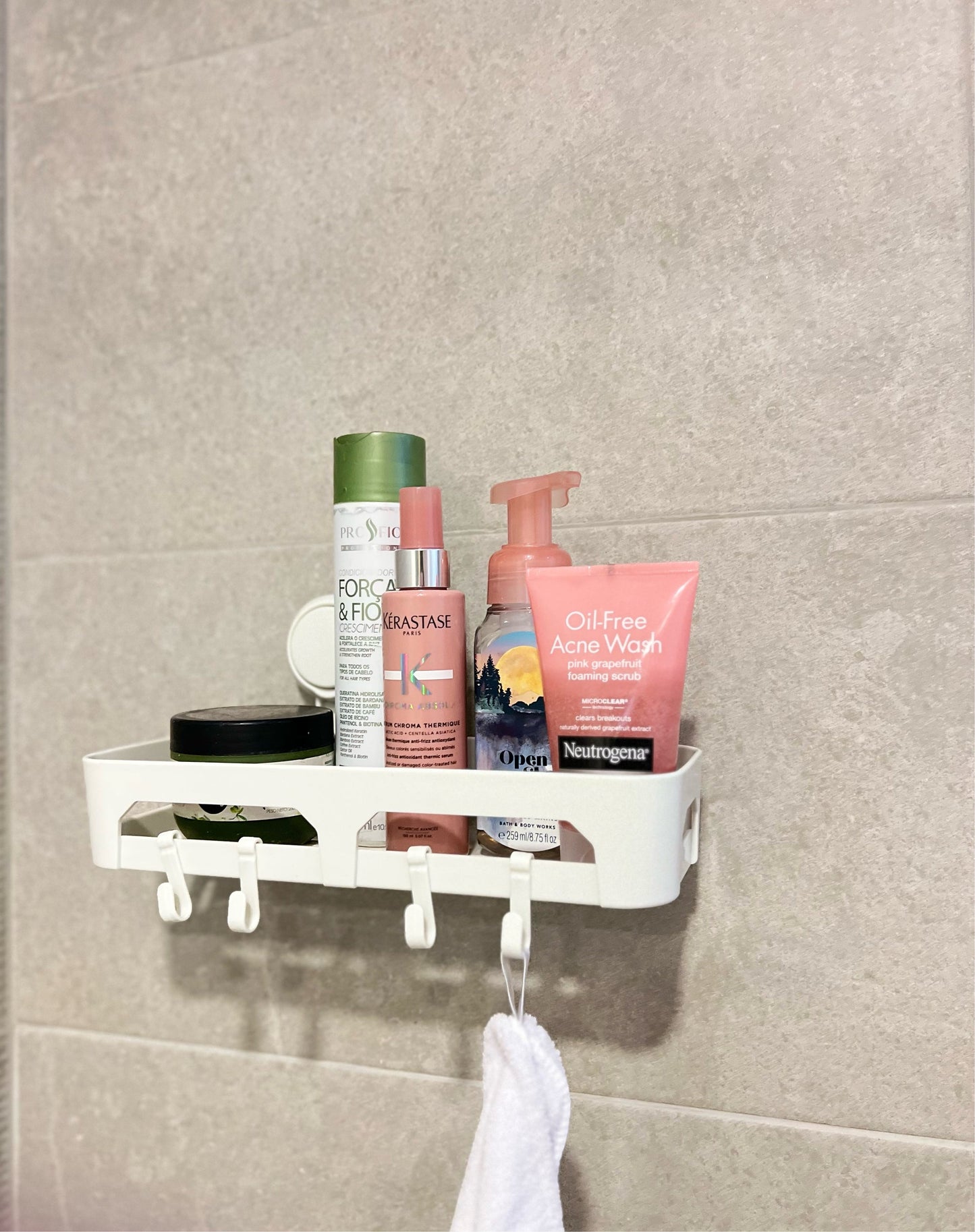 Gray helmet for bikers