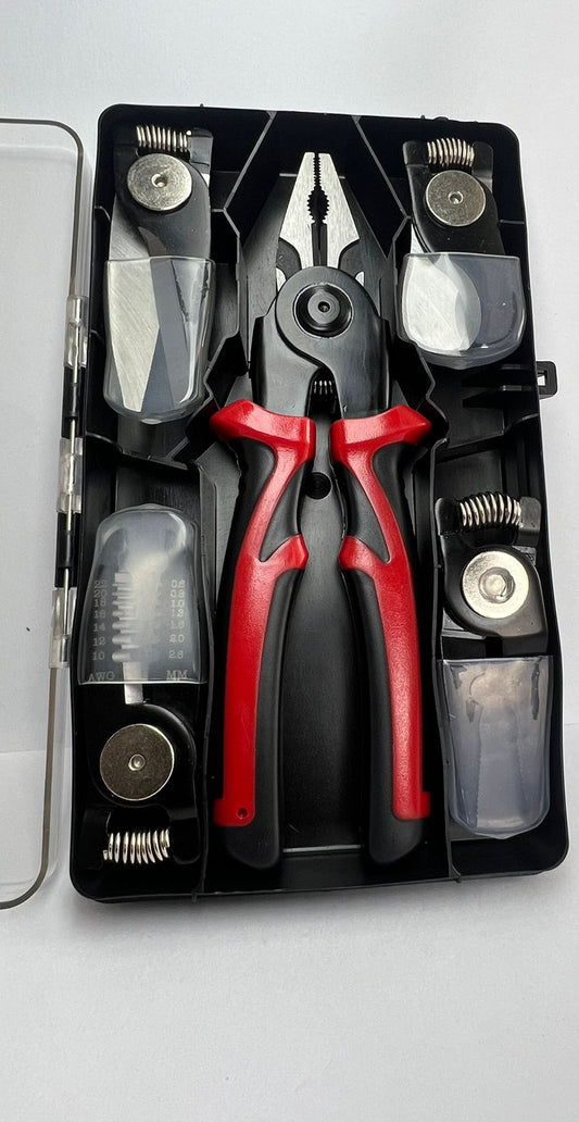 Gray helmet for bikers