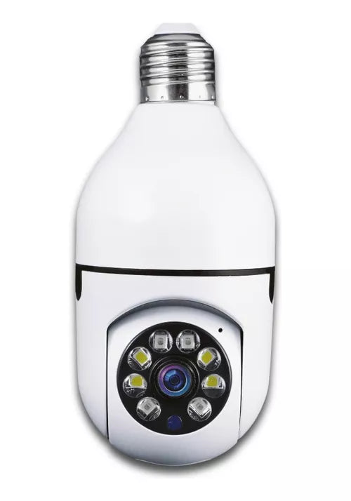 CAMARA TRIO  “Seguridad TOTAL EN CASA”