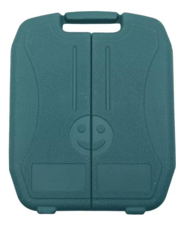 Kit De Herramientas caja por 27 Pcs