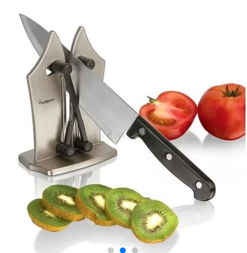 AFILADOR DE CUCHILLOS CY803