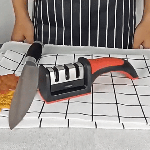 AFILADOR DE CUCHILLOS